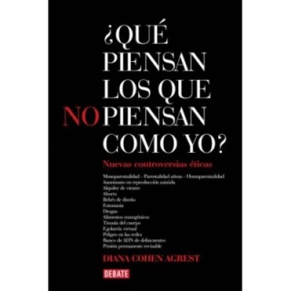 ¿Qué piensan los que no piensan como yo?