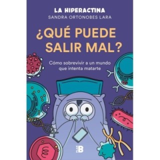 ¿Qué puede salir mal?