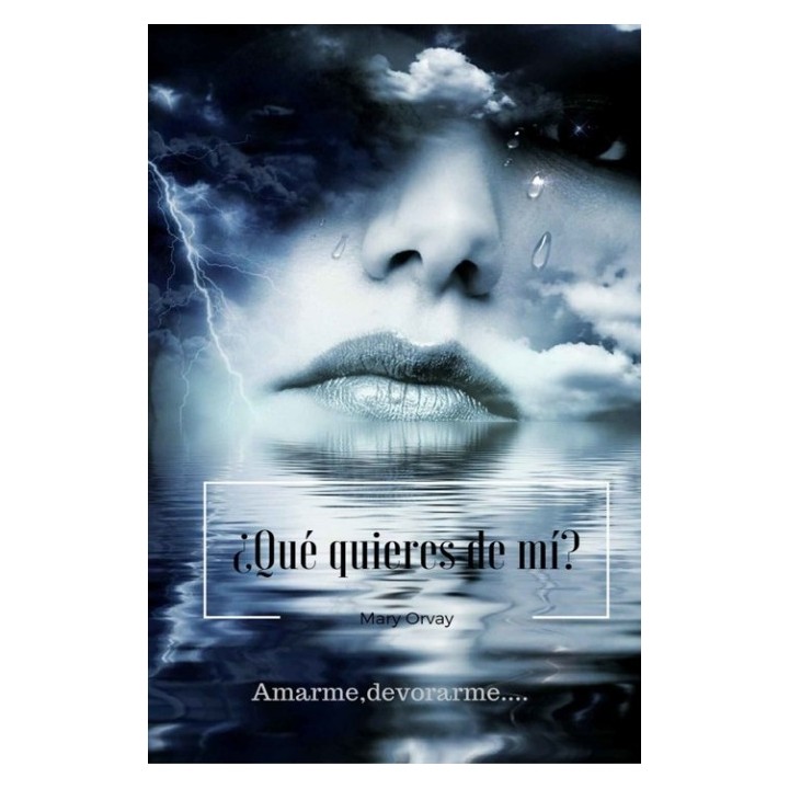 ¿Qué quieres de mí?