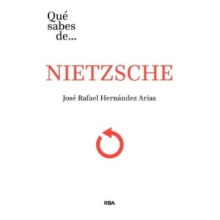 ¿Qué sabes de… Nietzsche?