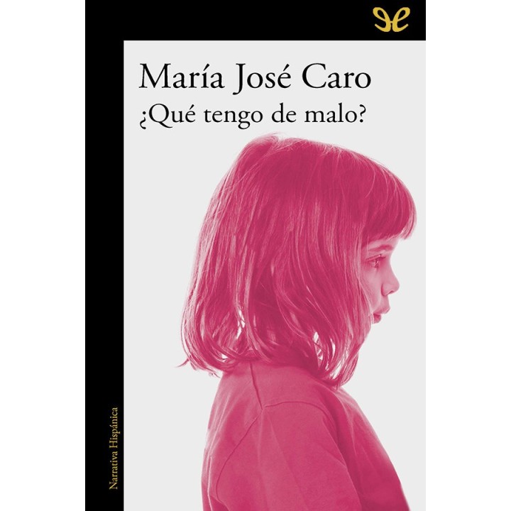 ¿Qué tengo de malo?