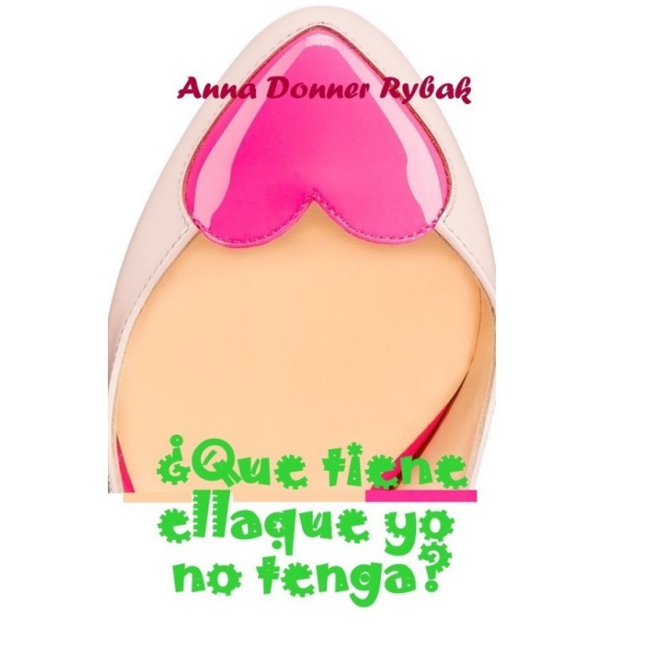 ¿Qué tiene ella que yo no tenga?