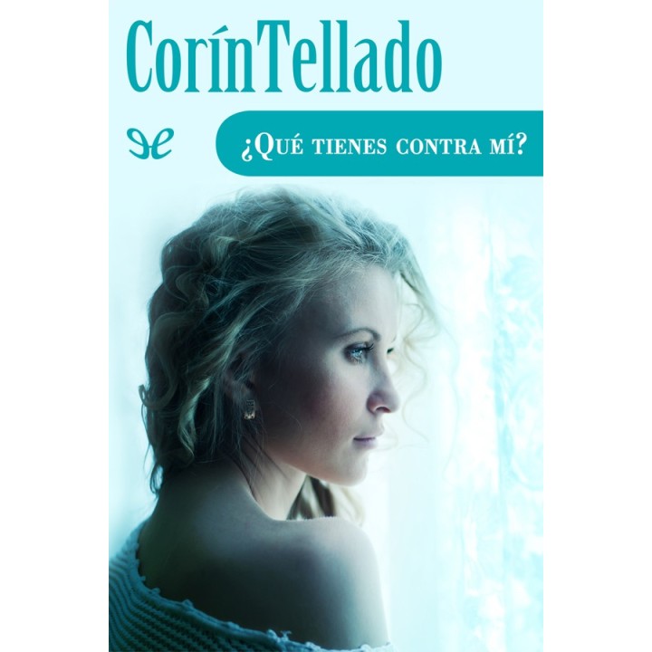 ¿Qué tienes contra mí?