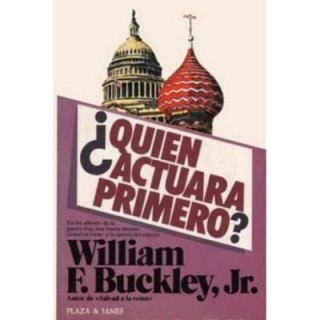 ¿Quién actuará primero?