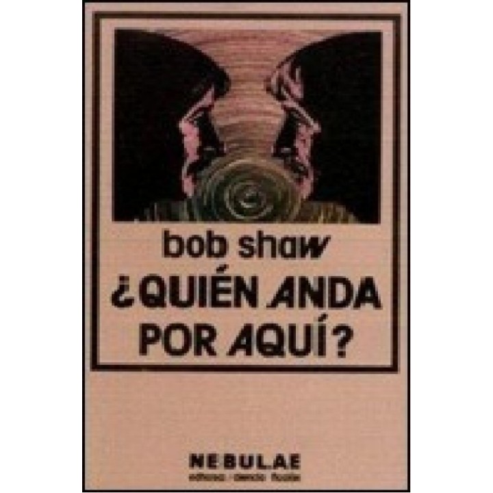 ¿Quién anda por aquí?