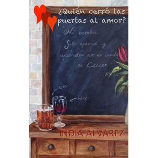 ¿Quién cerró las puertas al amor?