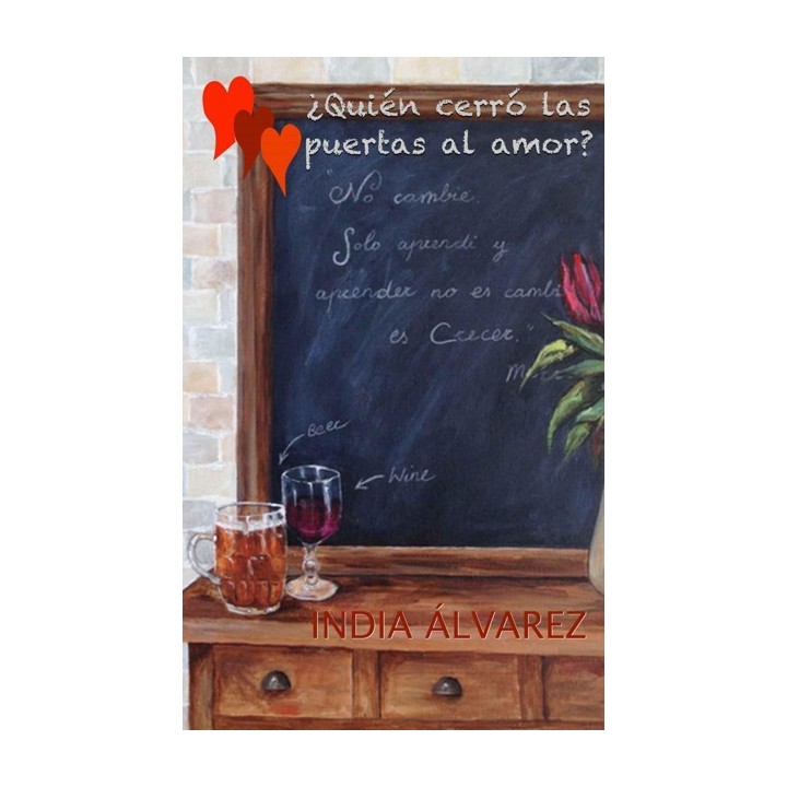 ¿Quién cerró las puertas al amor?
