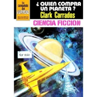 ¿Quién compra un planeta?