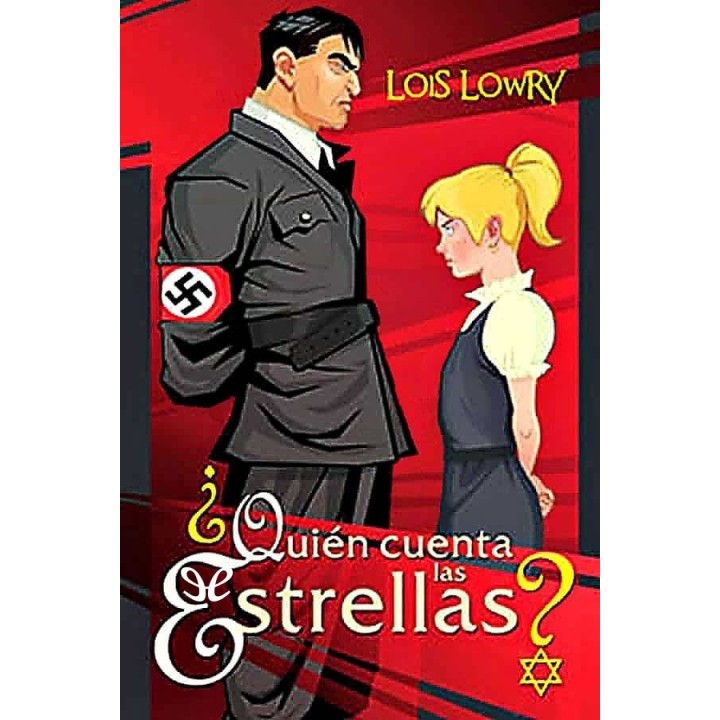 ¿Quién cuenta las estrellas?