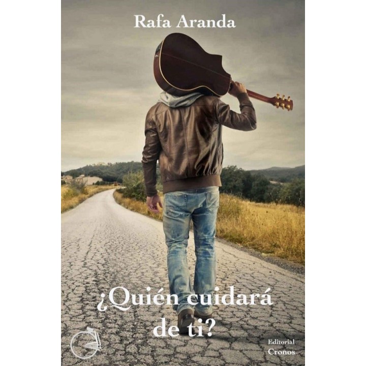 ¿Quién cuidará de ti?