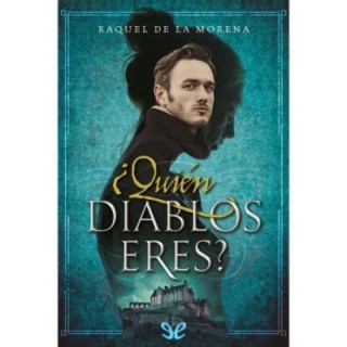 ¿Quién diablos eres?