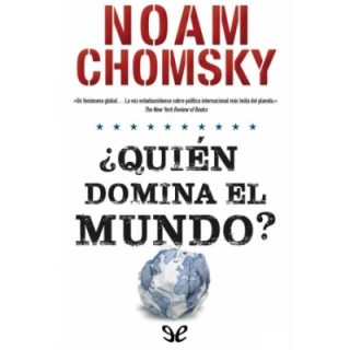 ¿Quién domina el mundo?