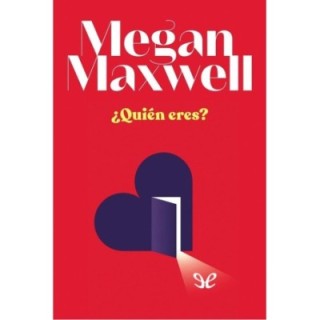 ¿Quién eres?