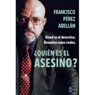 ¿Quién es el asesino?