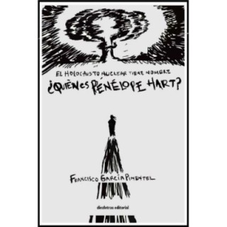 ¿Quién es Penélope Hart?