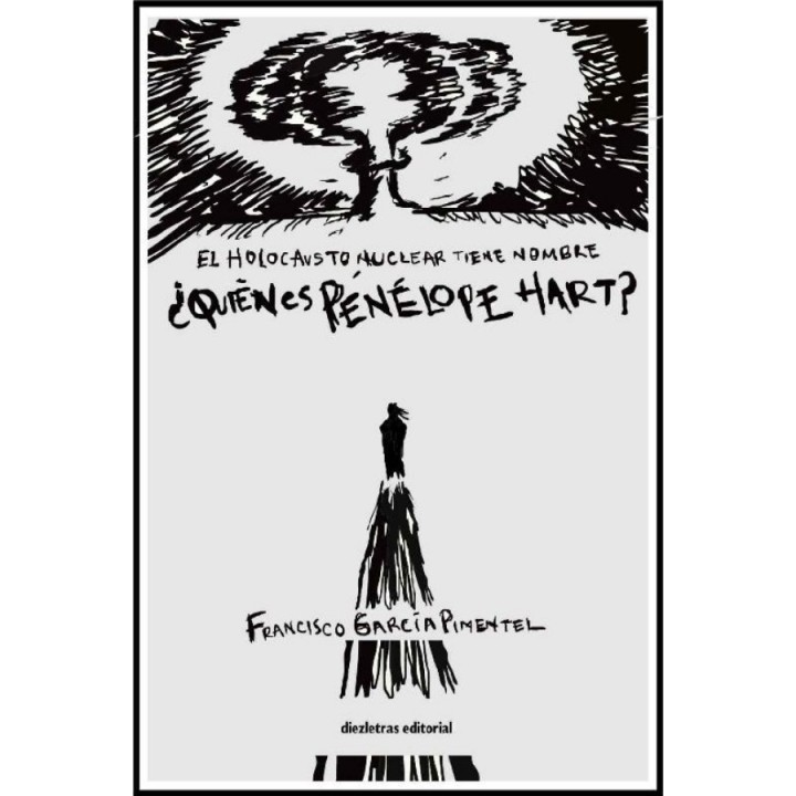 ¿Quién es Penélope Hart?