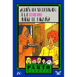 ¿Quién ha secuestrado a la madre de Tarzán?