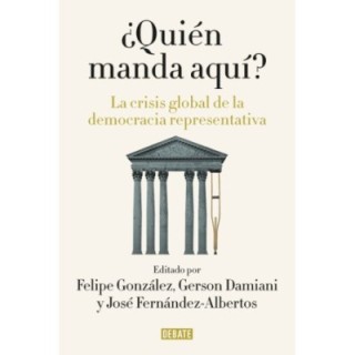 ¿Quién manda aquí?