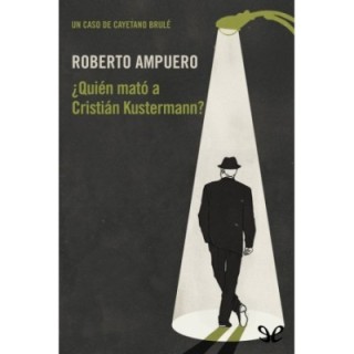 ¿Quién mató a Cristián Kustermann?