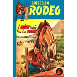 ¿Quién mató a los Moore?