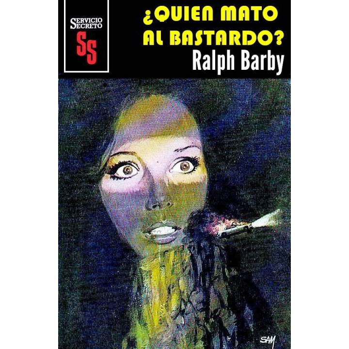 ¿Quién mató al bastardo?