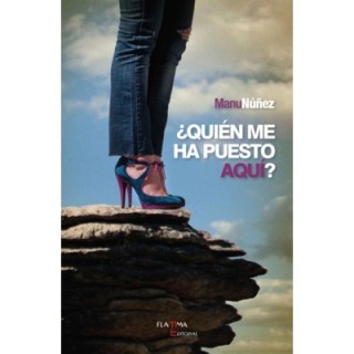 ¿Quién me ha puesto aquí?