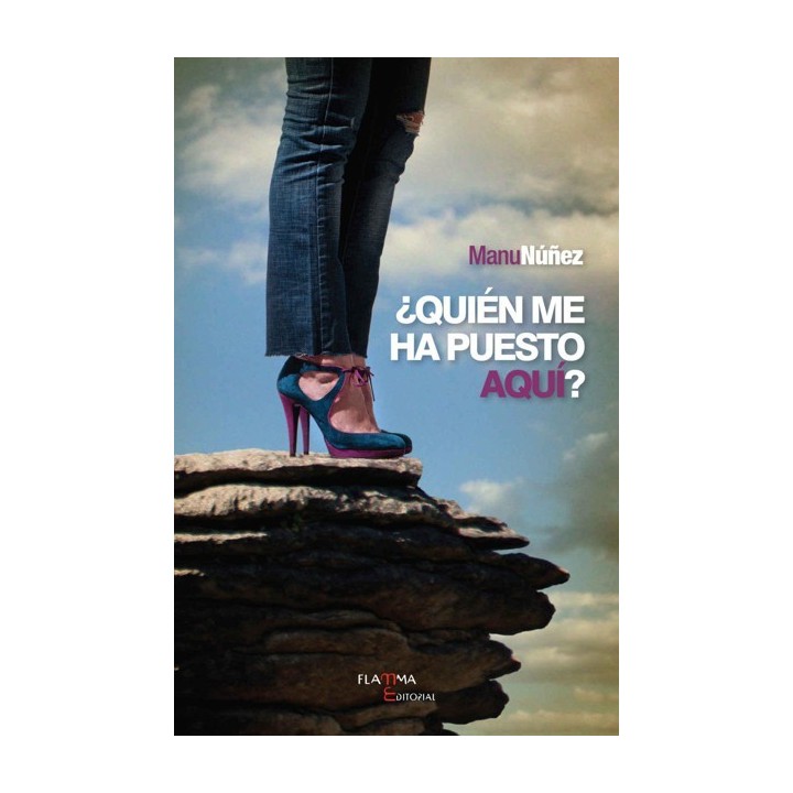 ¿Quién me ha puesto aquí?