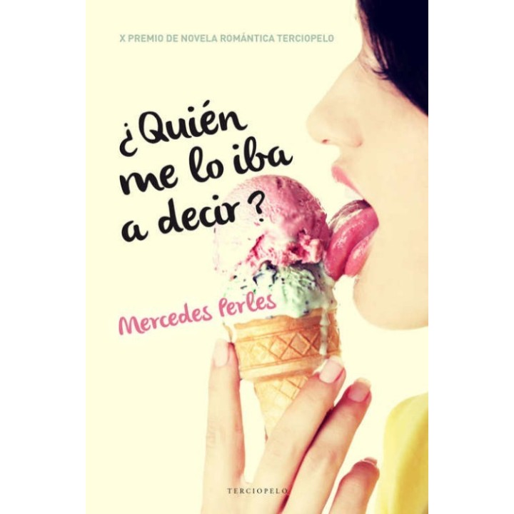 ¿Quién me lo iba a decir?