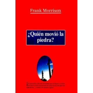 ¿Quién movió la piedra?