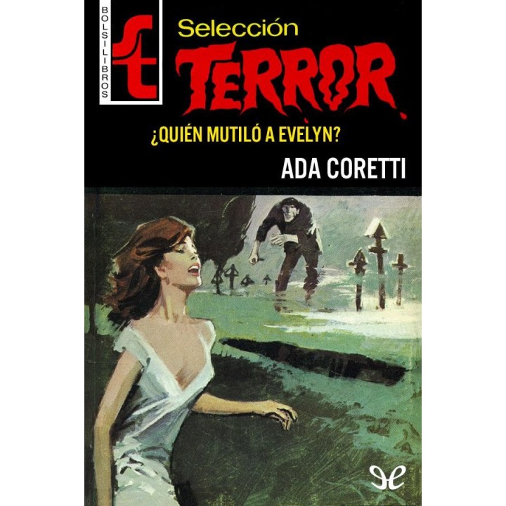 ¿Quién mutiló a Evelyn?