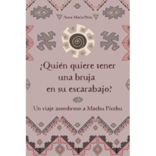 ¿Quién quiere tener una bruja en su escarabajo?