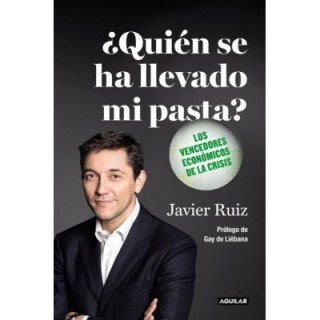 ¿Quién se ha llevado mi pasta?