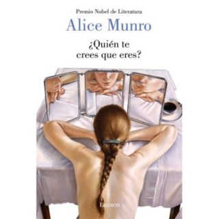 ¿Quién te crees que eres?