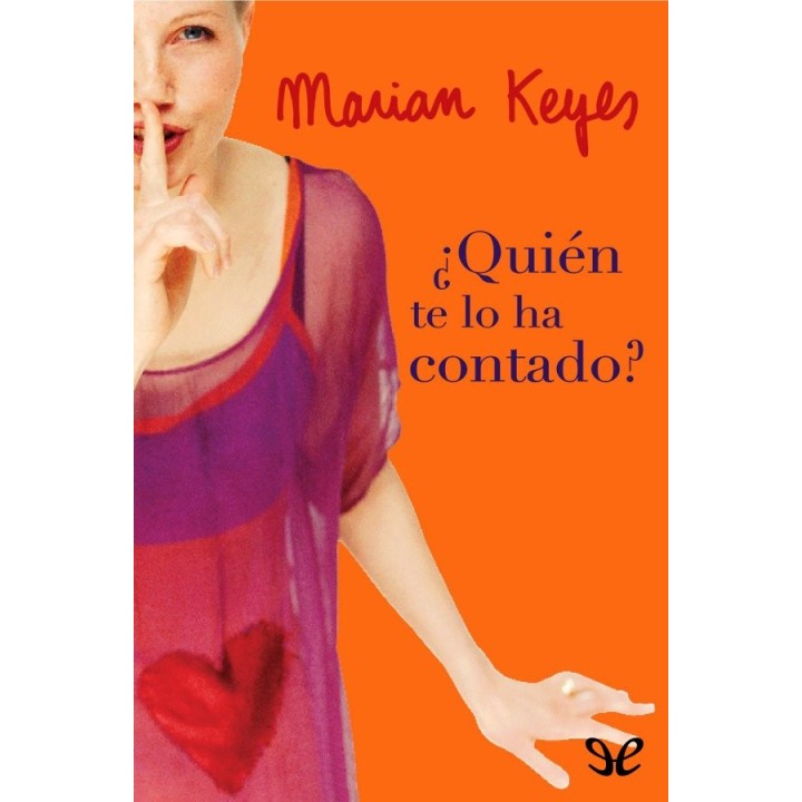 ¿Quién te lo ha contado?