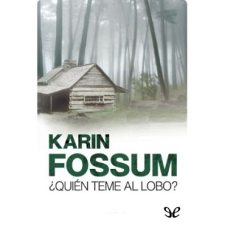 ¿Quién teme al lobo?