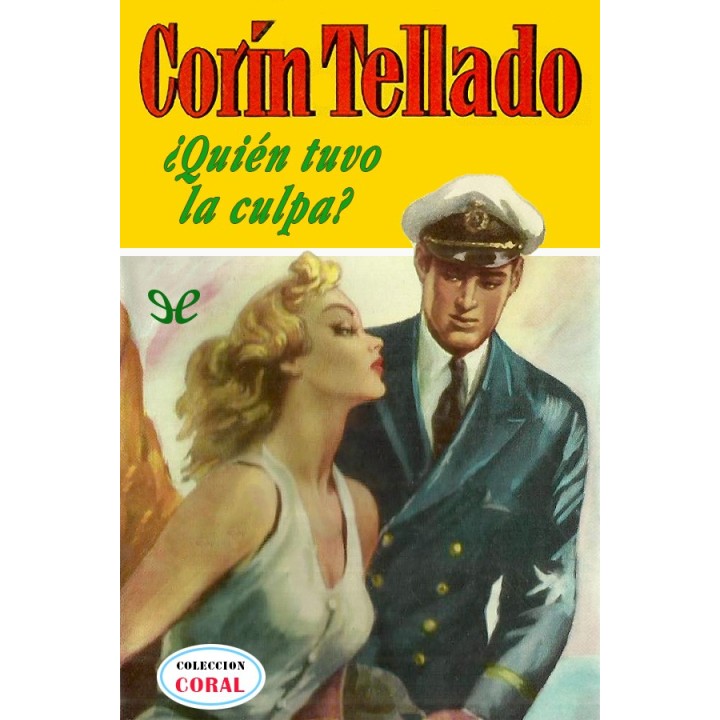 ¿Quién tuvo la culpa?