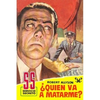 ¿Quién va a matarme?