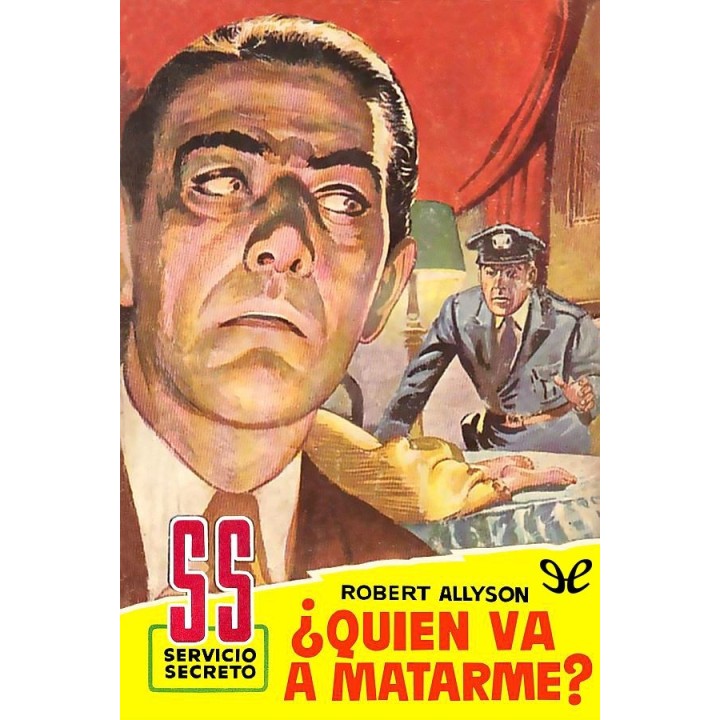 ¿Quién va a matarme?