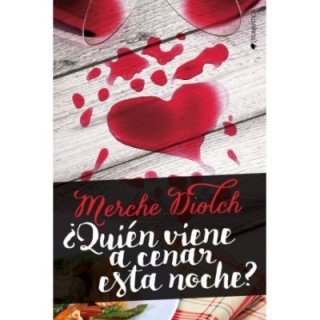 ¿Quién viene a cenar esta noche?