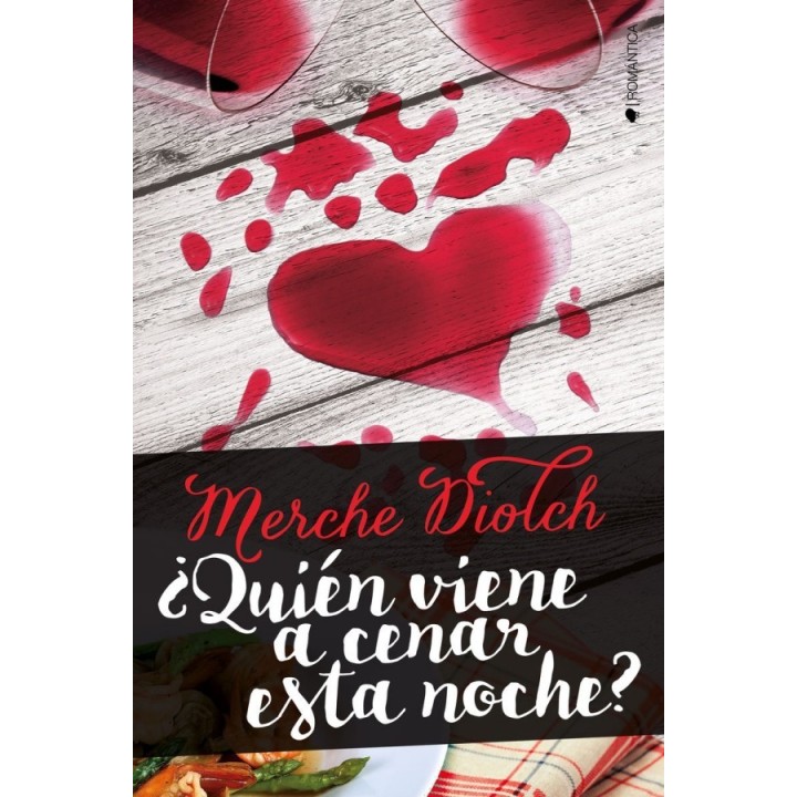 ¿Quién viene a cenar esta noche?