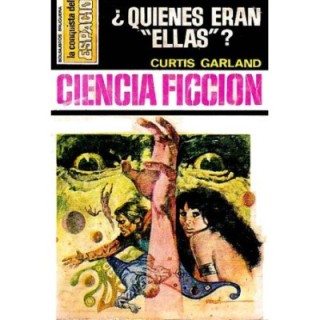¿Quiénes eran «ellas»?