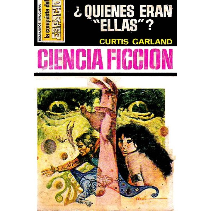 ¿Quiénes eran «ellas»?