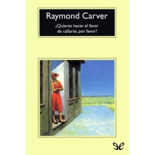 ¿Quieres hacer el favor de callarte