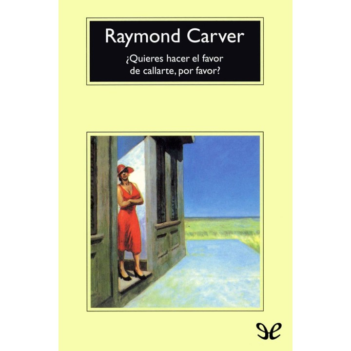 ¿Quieres hacer el favor de callarte