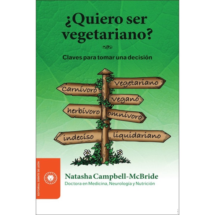 ¿Quiero ser vegetariano?
