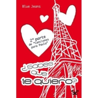 ¿Sabes que te quiero?