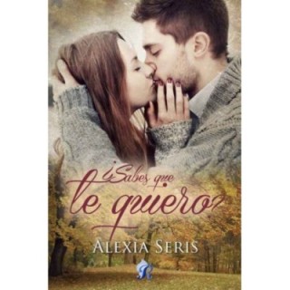 ¿Sabes que te quiero?