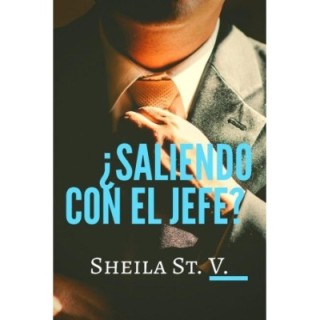 ¿Saliendo con el jefe?