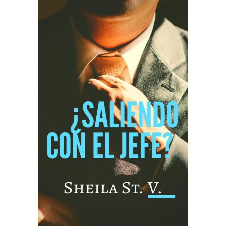 ¿Saliendo con el jefe?