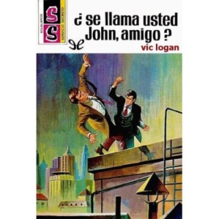 ¿Se llama usted John